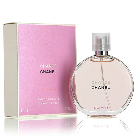 chanel chance eau vive duftbeschreibung|chanel eau vive refill.